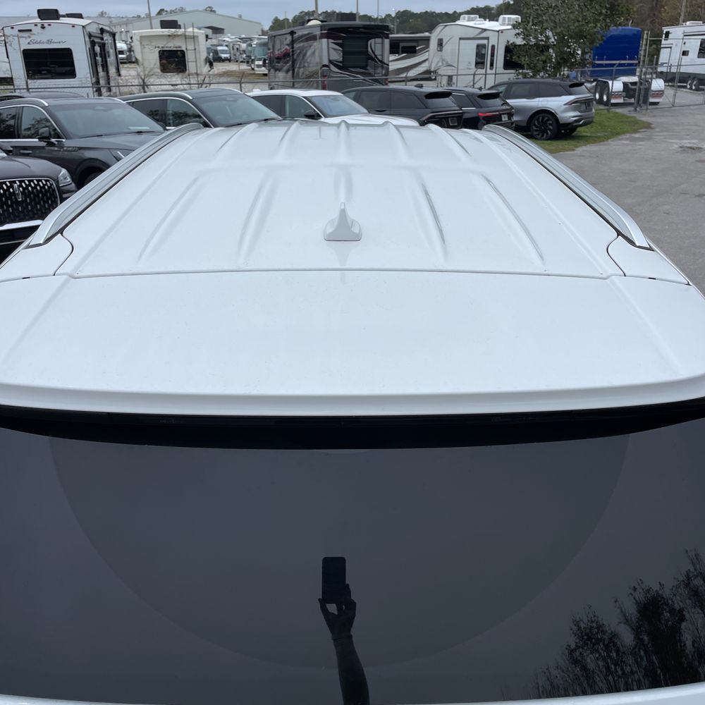 2024 Lincoln Aviator Premiere