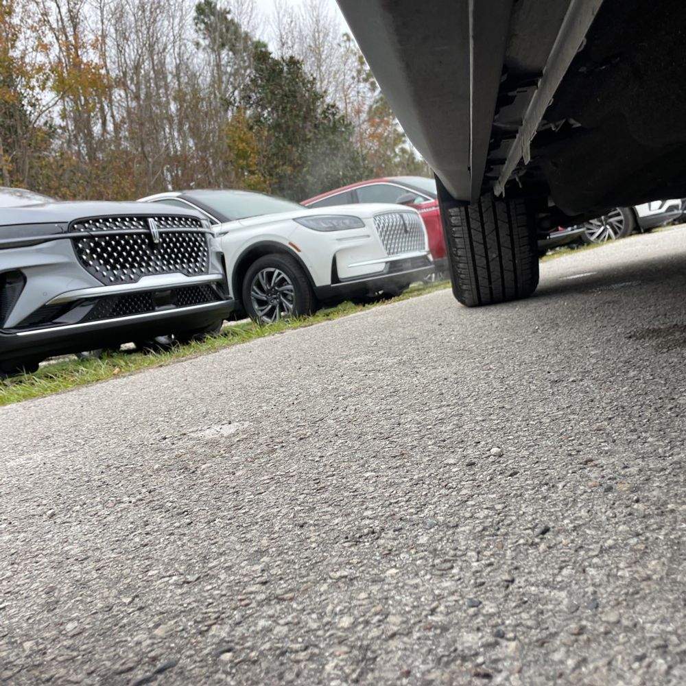2024 Lincoln Aviator Premiere