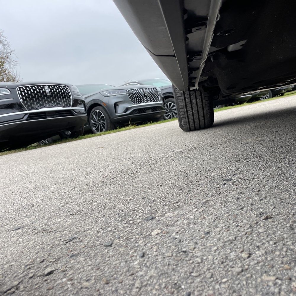 2024 Lincoln Aviator Premiere
