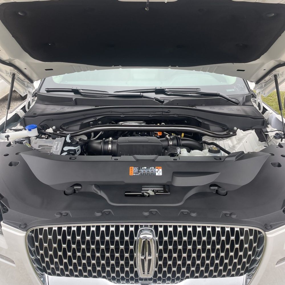 2024 Lincoln Aviator Premiere