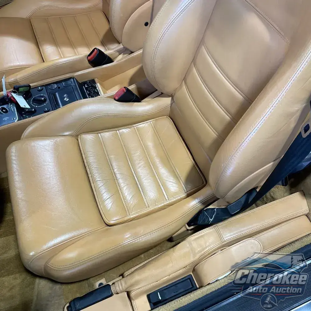 1998 Ferrari F355 F355 spider