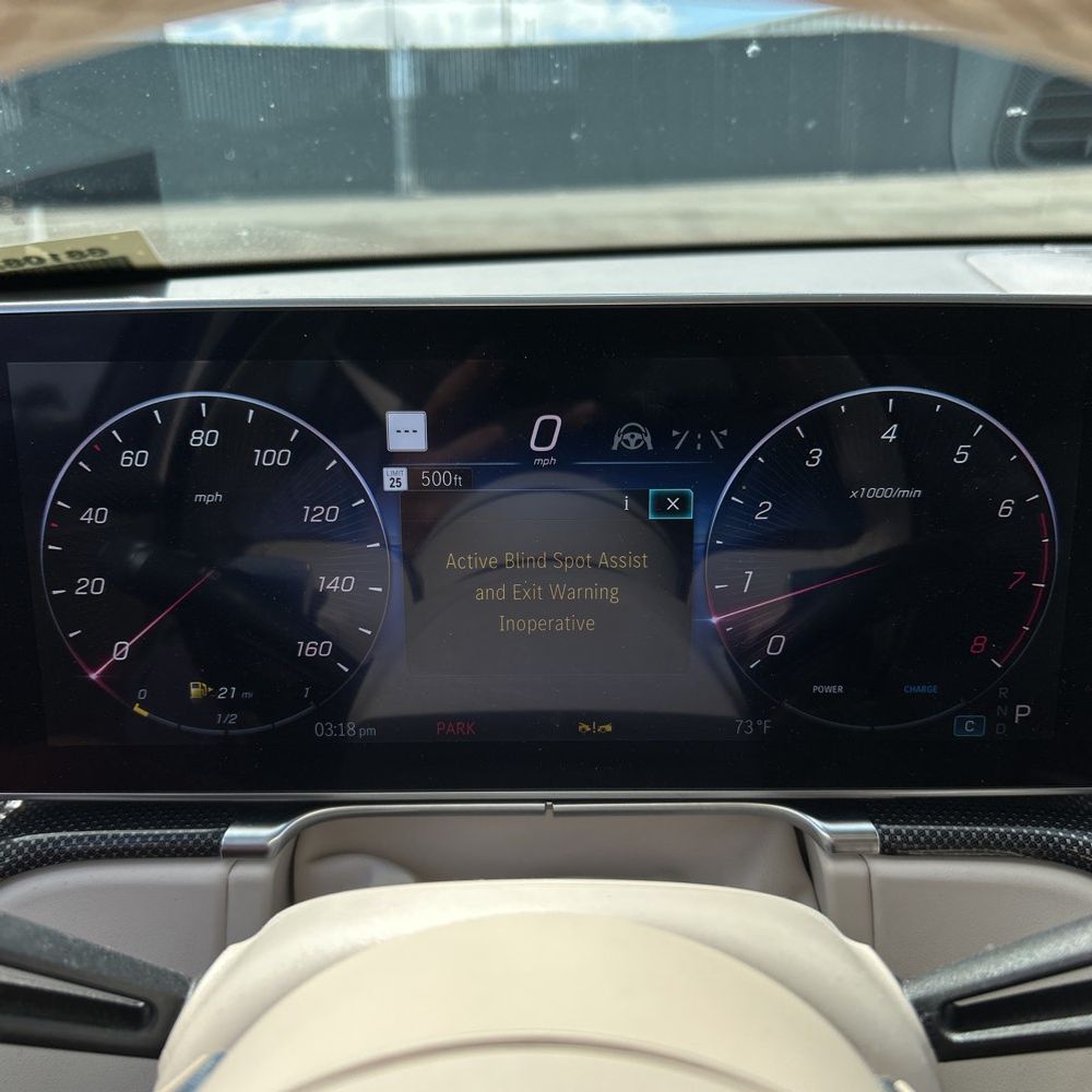 2021 Mercedes-Benz S-Class S 580 4MATIC