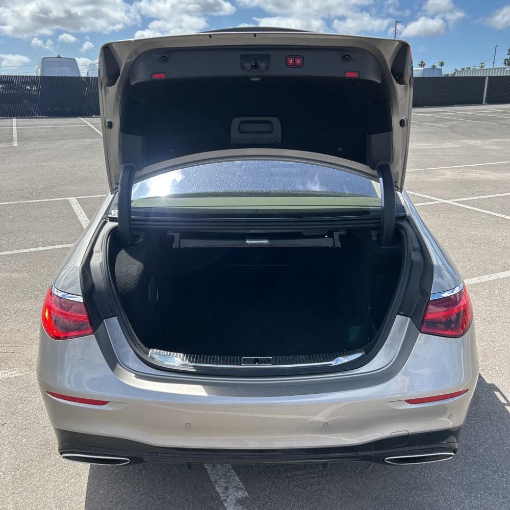 2021 Mercedes-Benz S-Class S 580 4MATIC