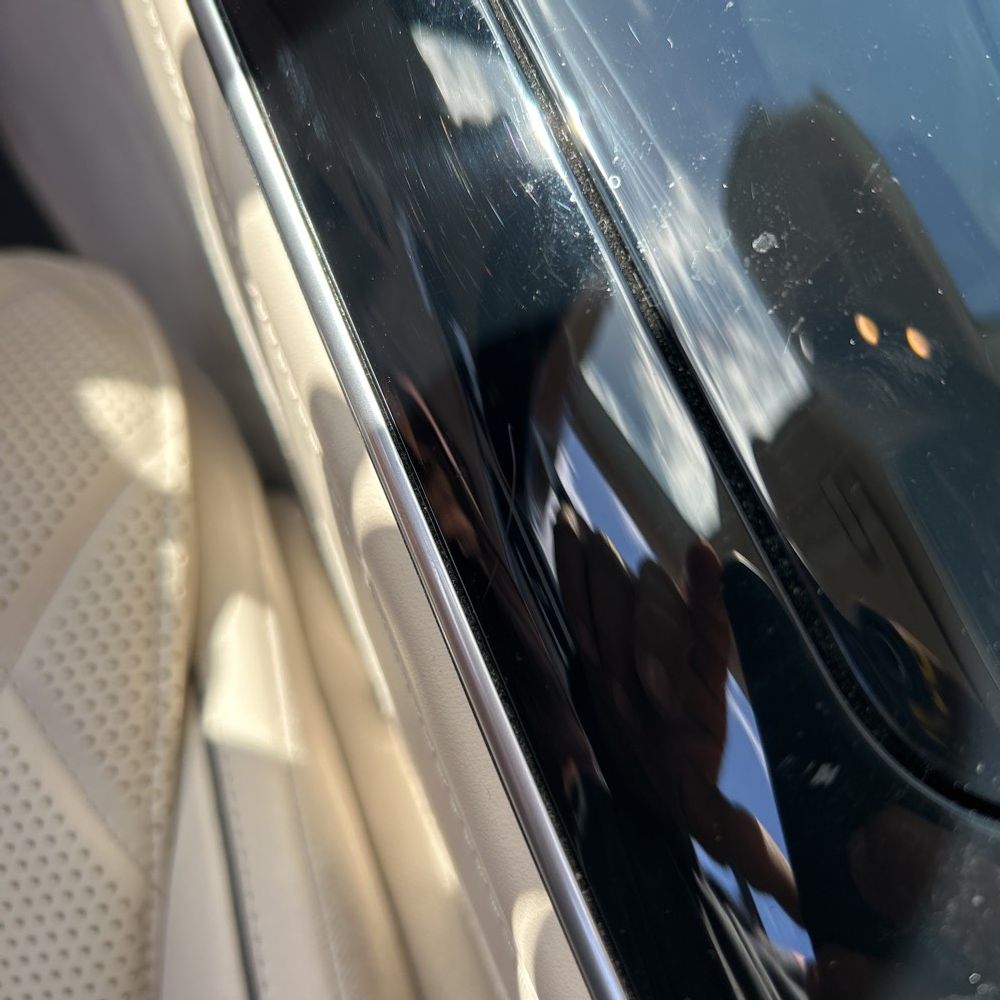 2021 Mercedes-Benz S-Class S 580 4MATIC