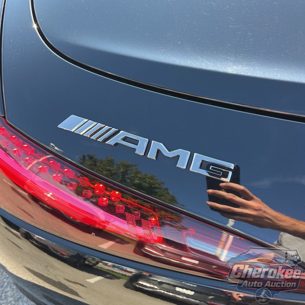 2022 Mercedes-Benz SL-Class AMG SL63