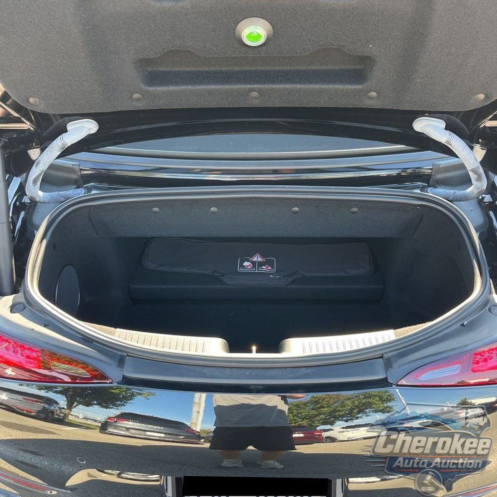 2022 Mercedes-Benz SL-Class AMG SL63