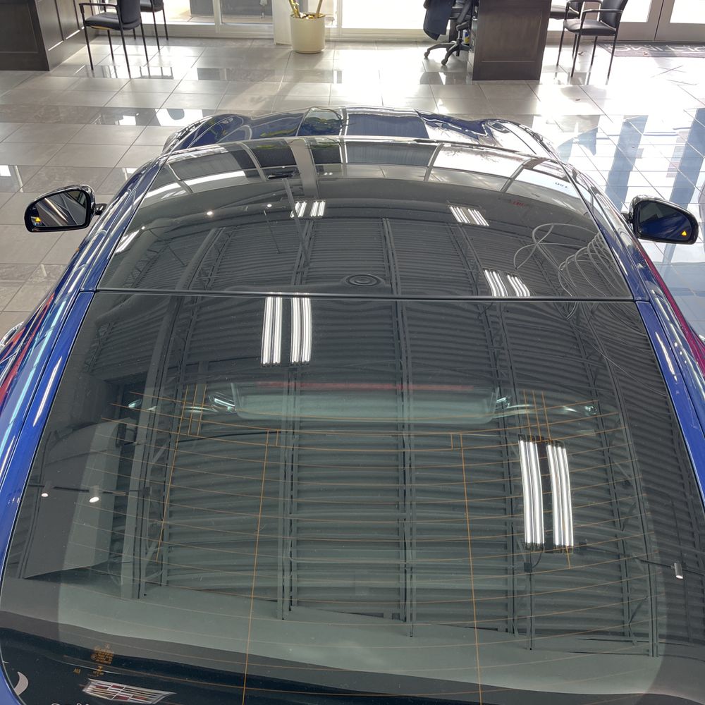 2016 Mercedes-Benz AMG GT S