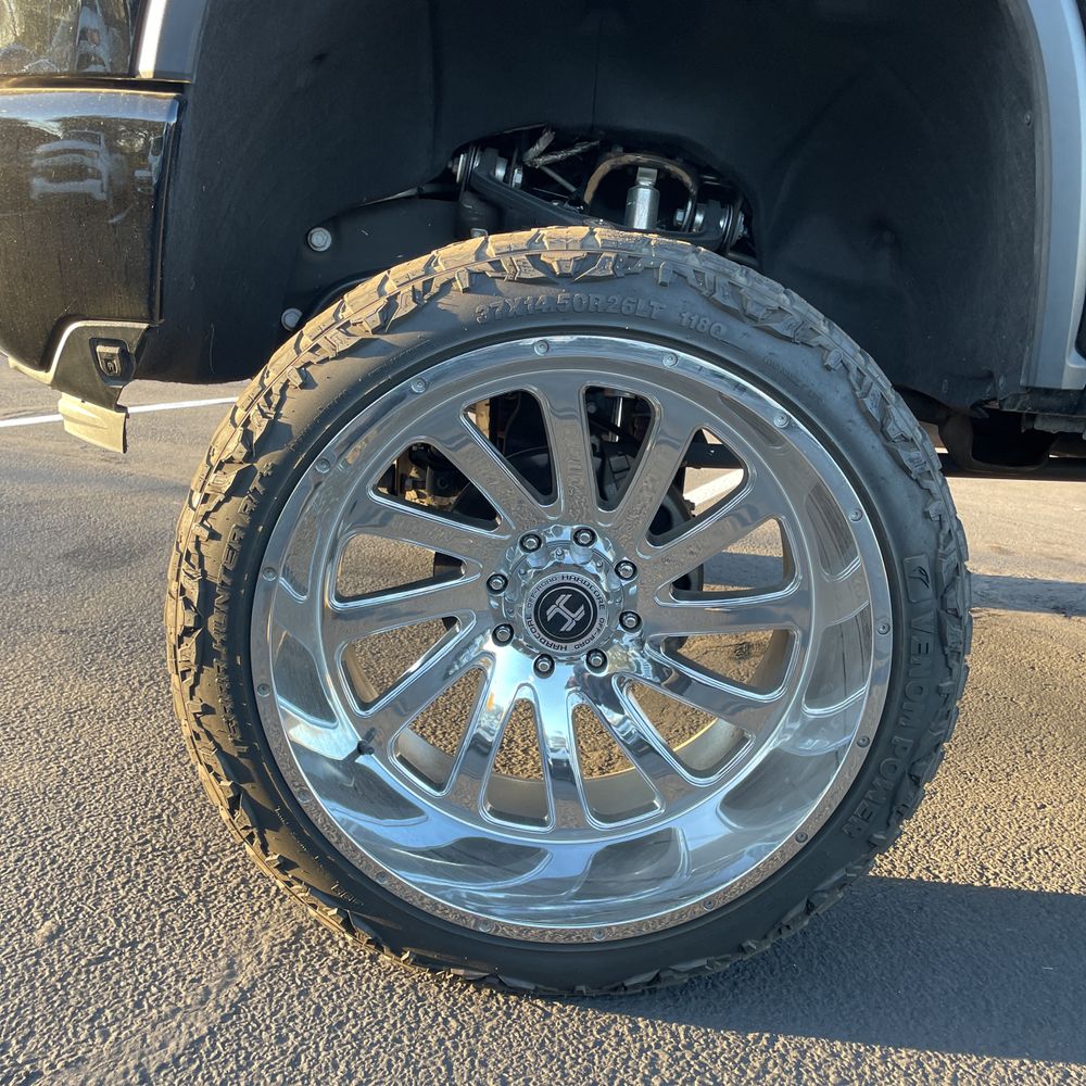 2024 Chevrolet Silverado 3500HD High Country
