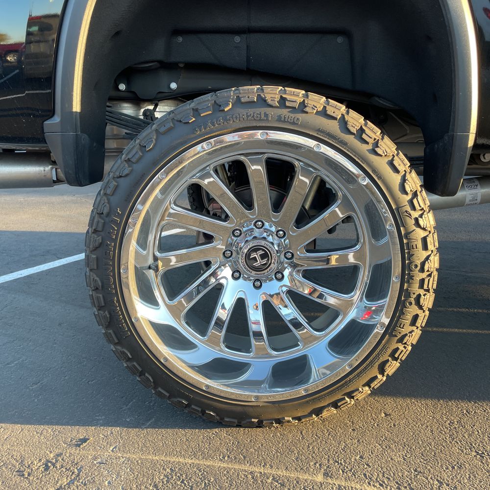 2024 Chevrolet Silverado 3500HD High Country