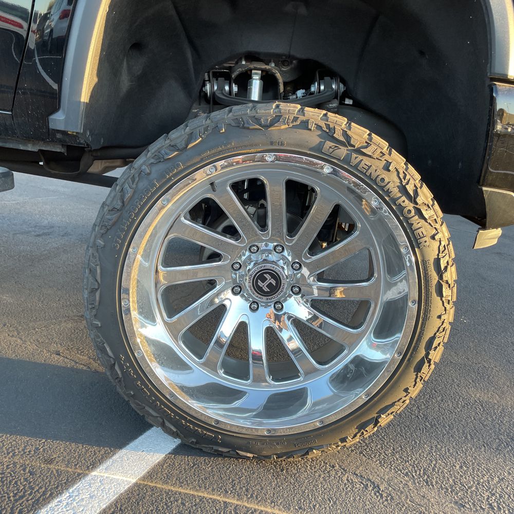 2024 Chevrolet Silverado 3500HD High Country