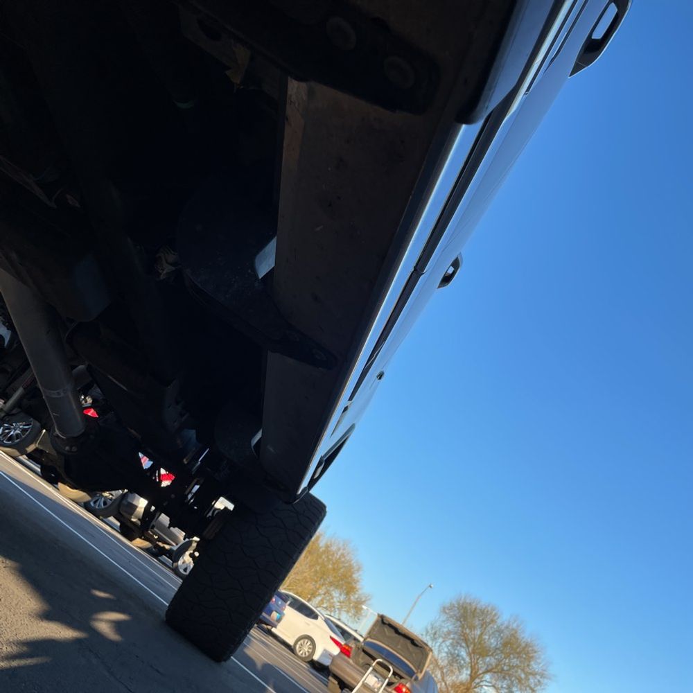 2024 Chevrolet Silverado 3500HD High Country