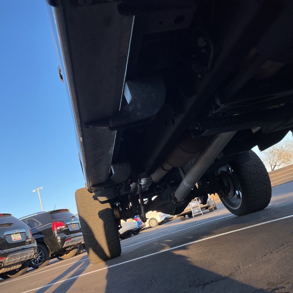 2024 Chevrolet Silverado 3500HD High Country
