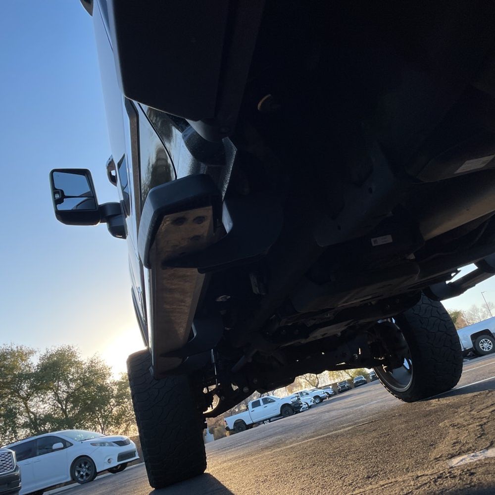 2024 Chevrolet Silverado 3500HD High Country