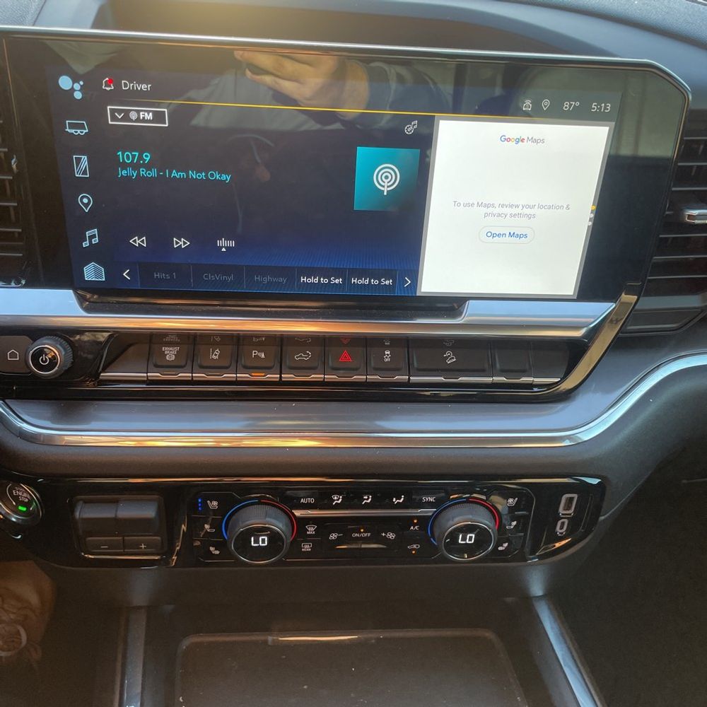 2024 Chevrolet Silverado 3500HD High Country