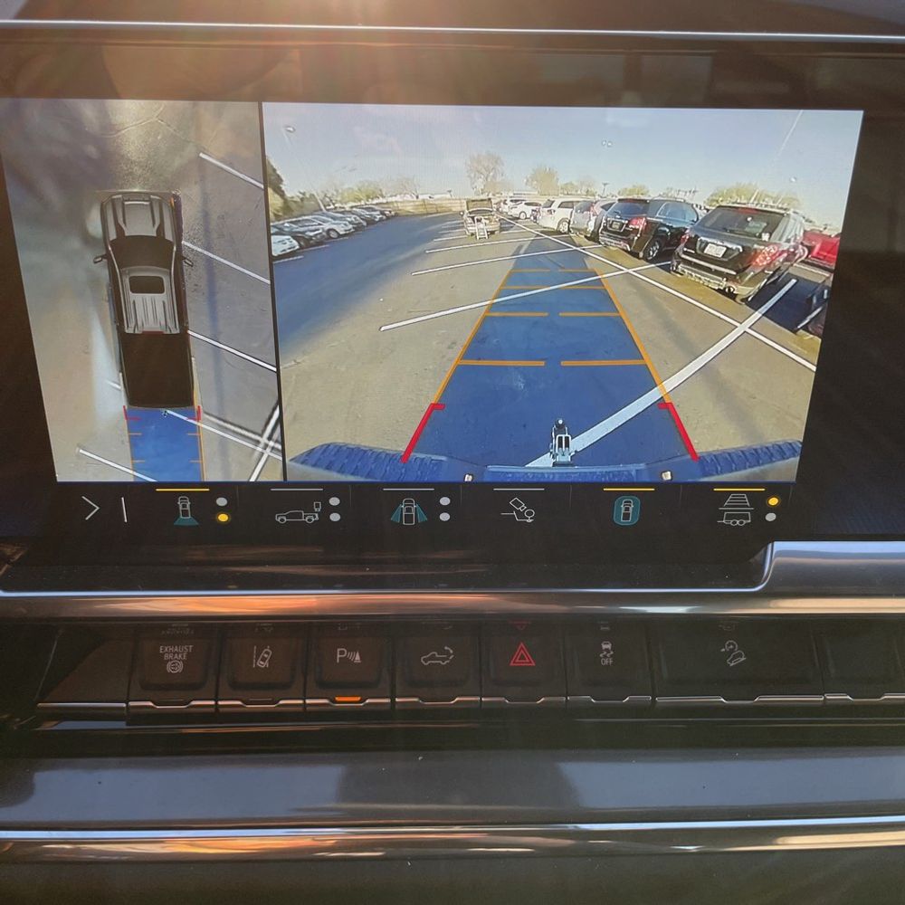 2024 Chevrolet Silverado 3500HD High Country