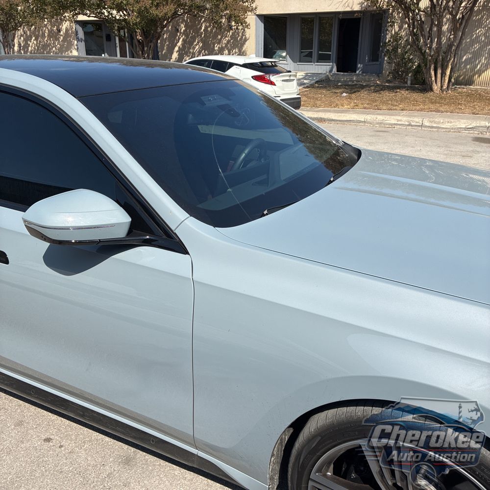 2025 BMW 7-Series 760i xDrive
