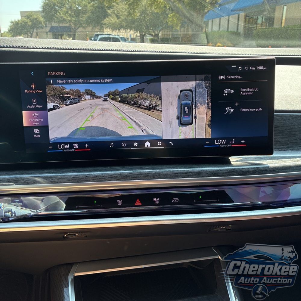 2025 BMW 7-Series 760i xDrive