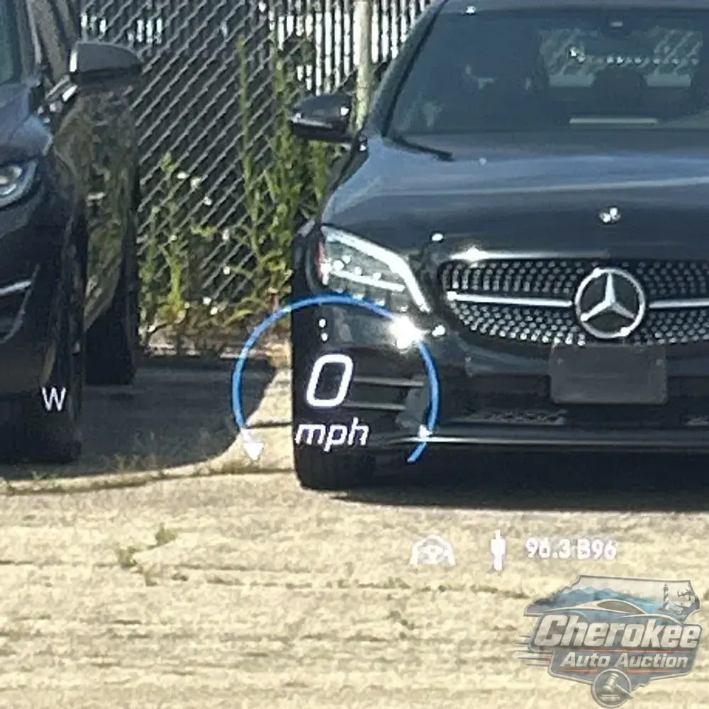 2021 Mercedes-Benz GLS Mercedes-Maybach GLS 600 4MATIC