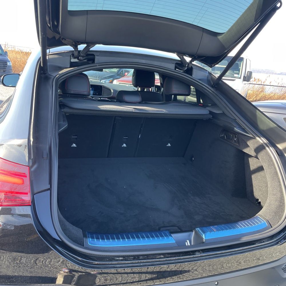 2024 Mercedes-Benz GLE AMG GLE 53