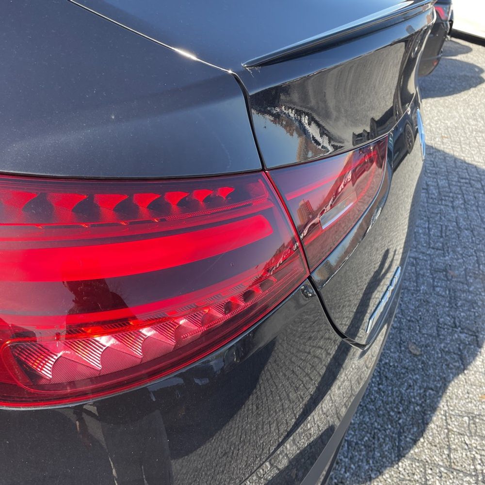 2024 Mercedes-Benz GLE AMG GLE 53
