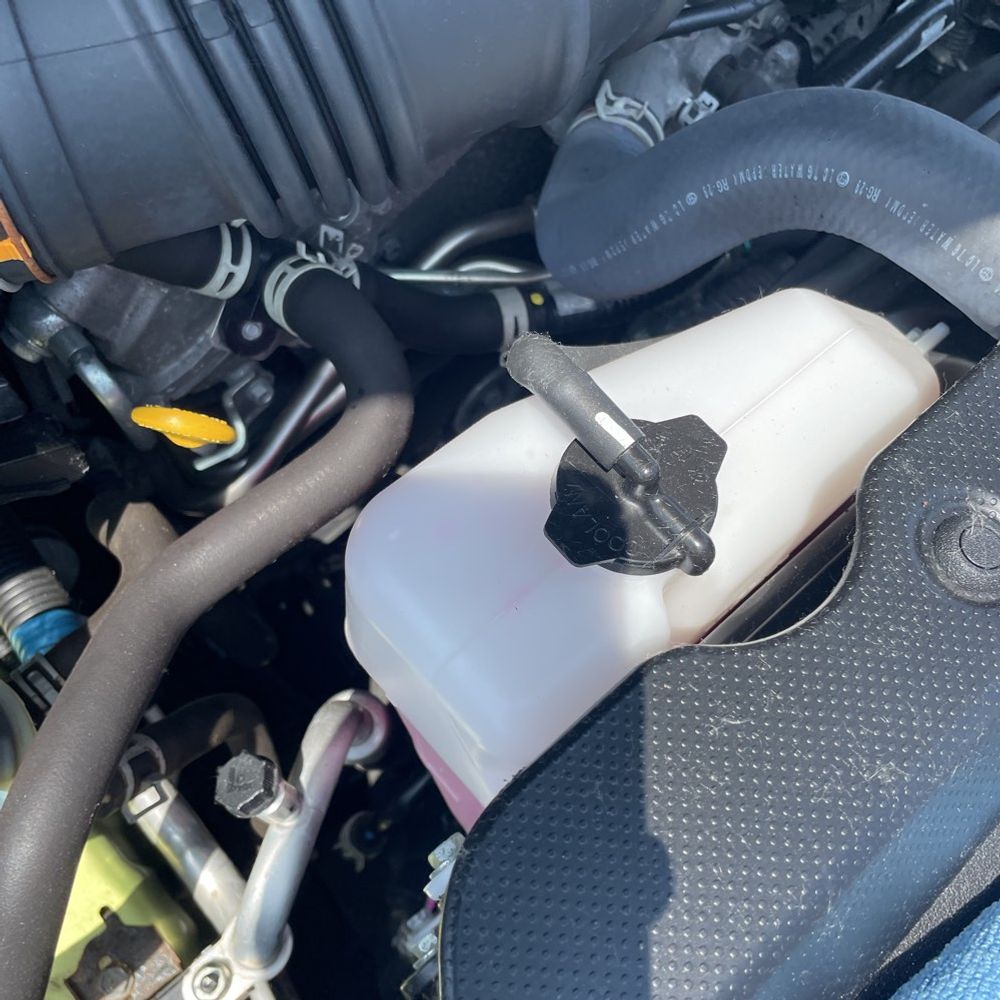 2022 Toyota 4Runner TRD Pro