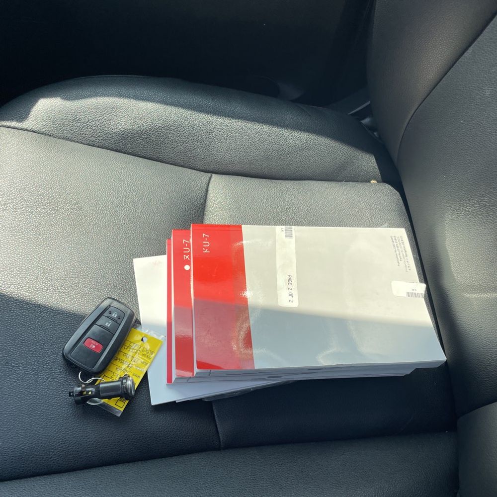 2022 Toyota 4Runner TRD Pro