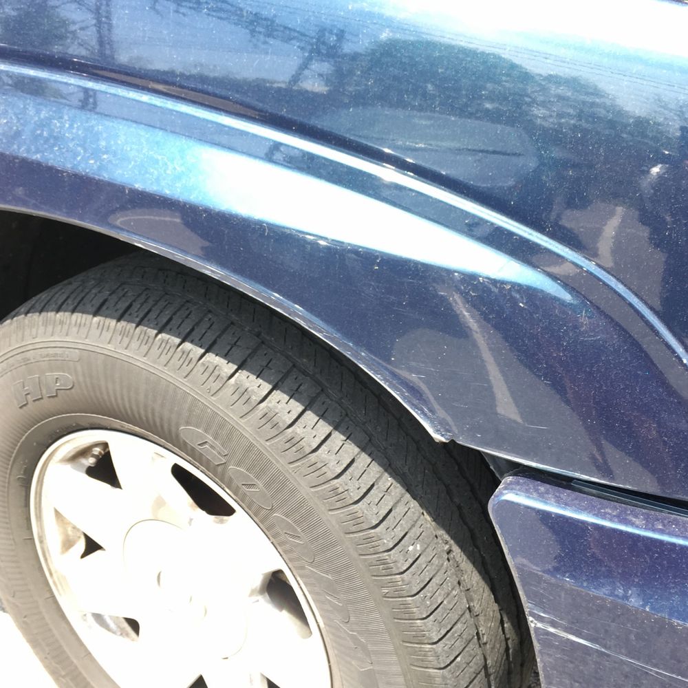 2005 Cadillac Escalade ESV