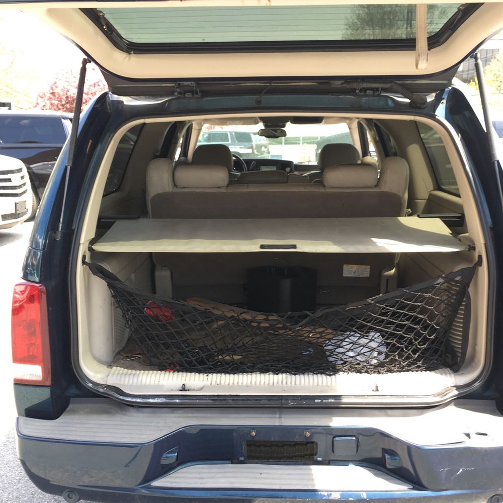 2005 Cadillac Escalade ESV