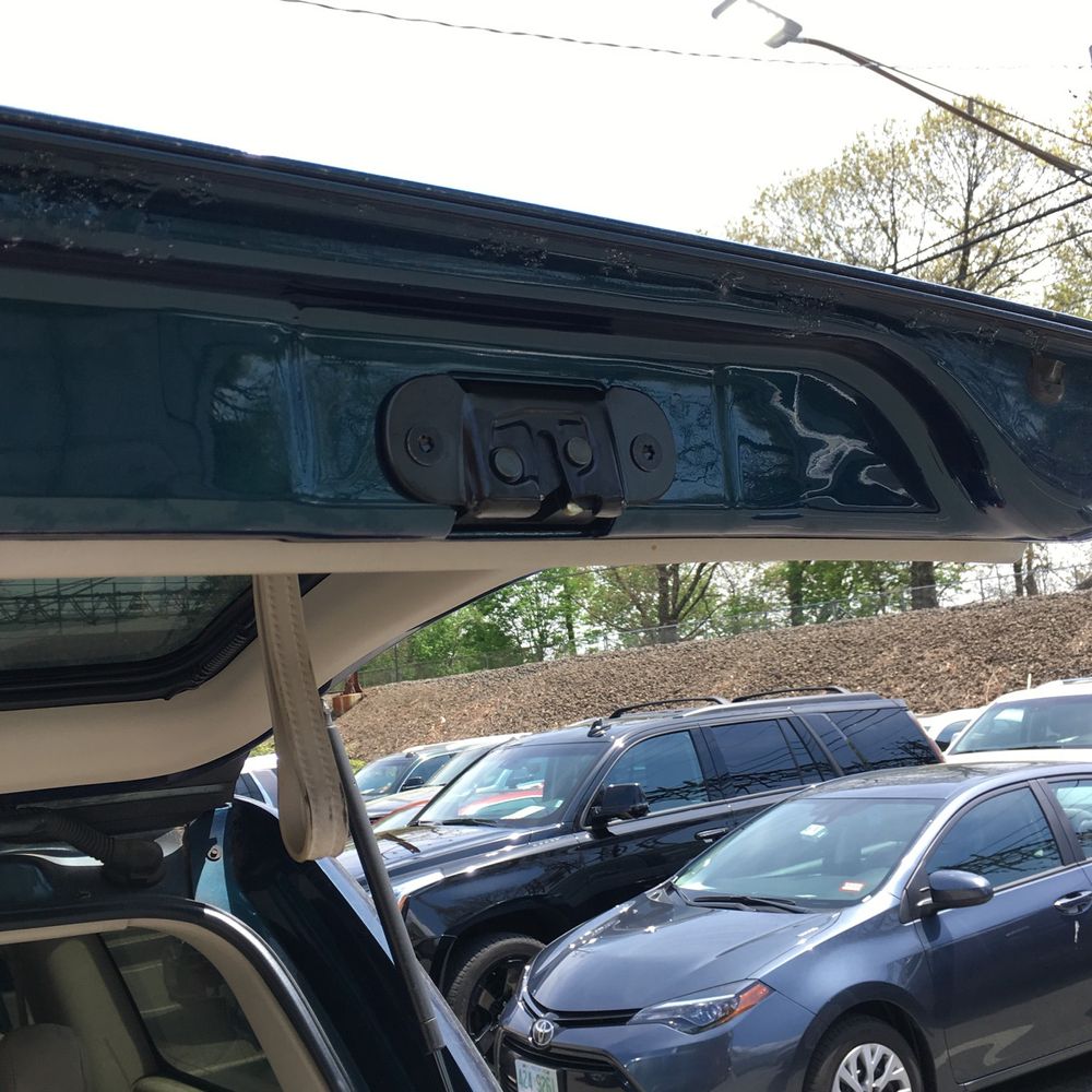 2005 Cadillac Escalade ESV