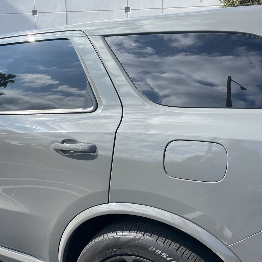 2021 Dodge Durango SRT Hellcat