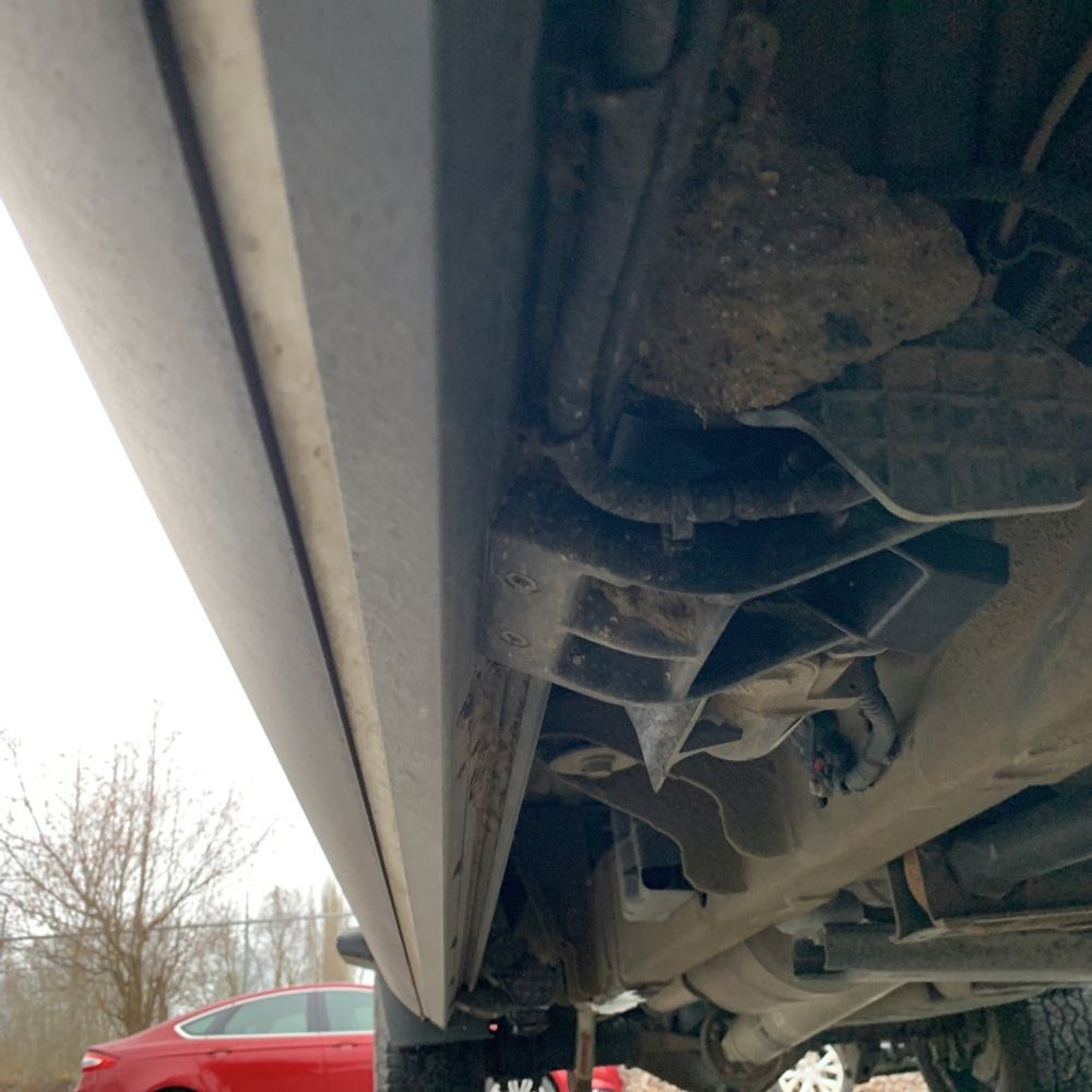 2024 GMC Sierra 3500 Denali Ultimate