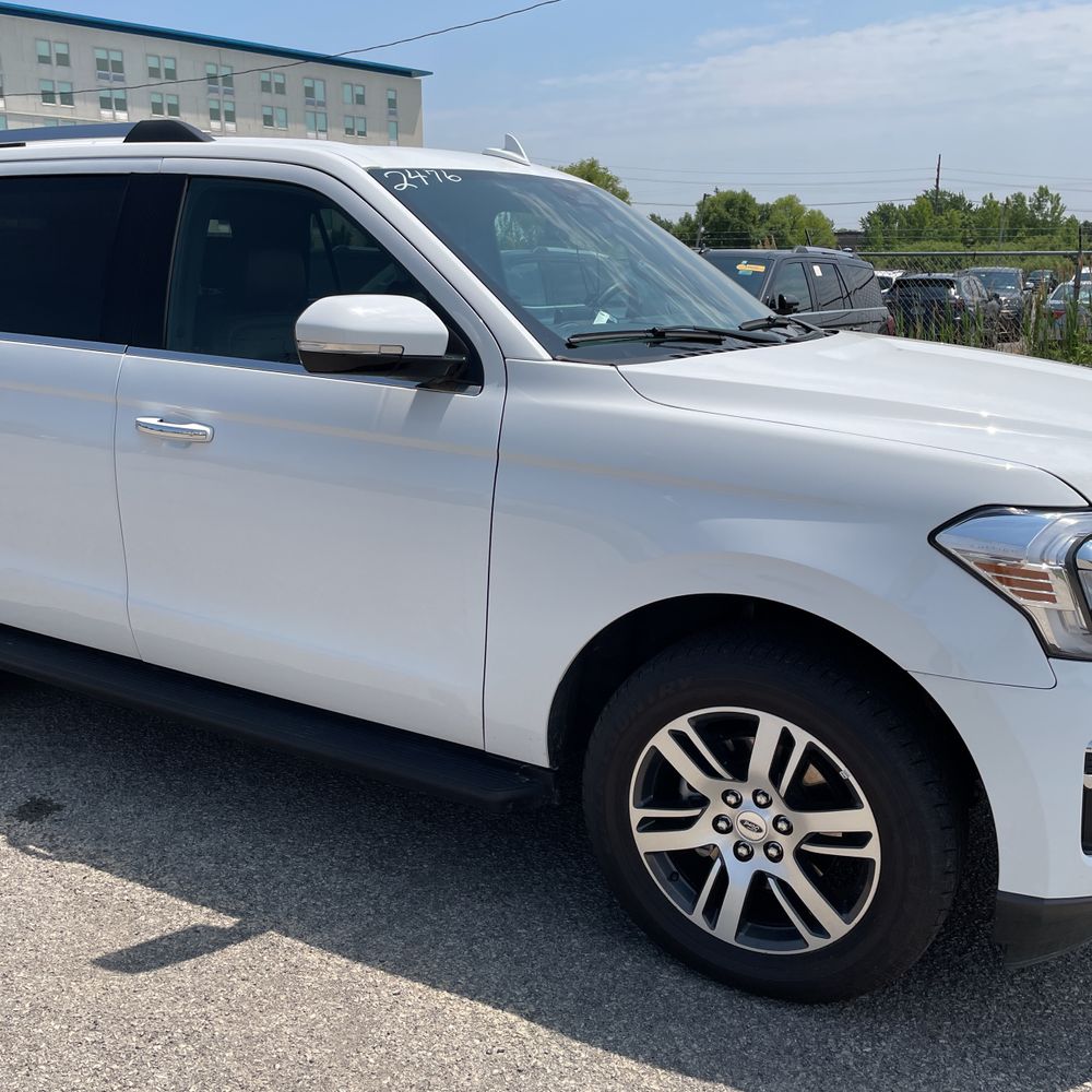 2024 Ford Expedition Limited