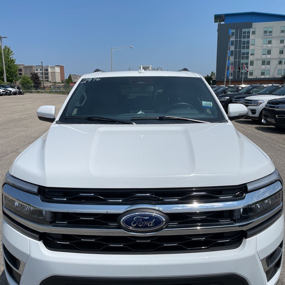 2024 Ford Expedition Limited