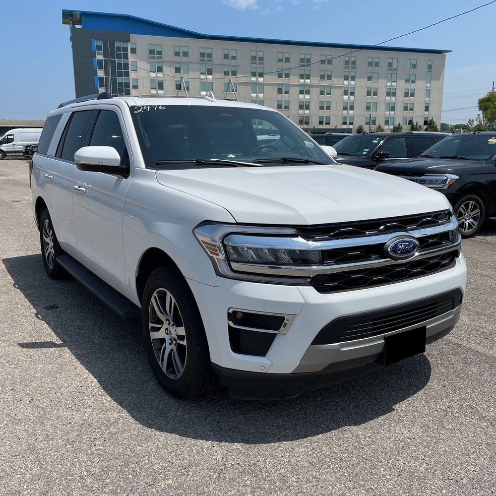 2024 Ford Expedition Limited