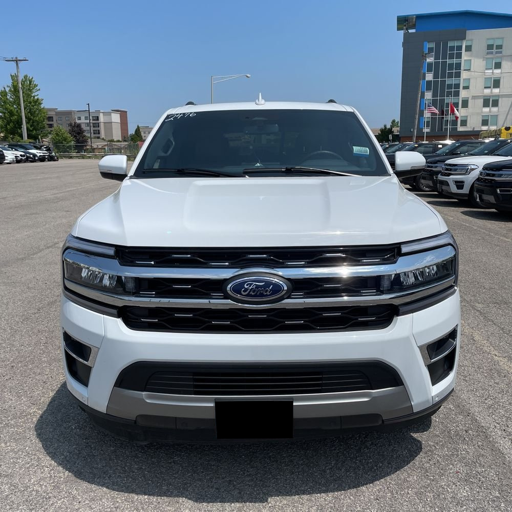 2024 Ford Expedition Limited