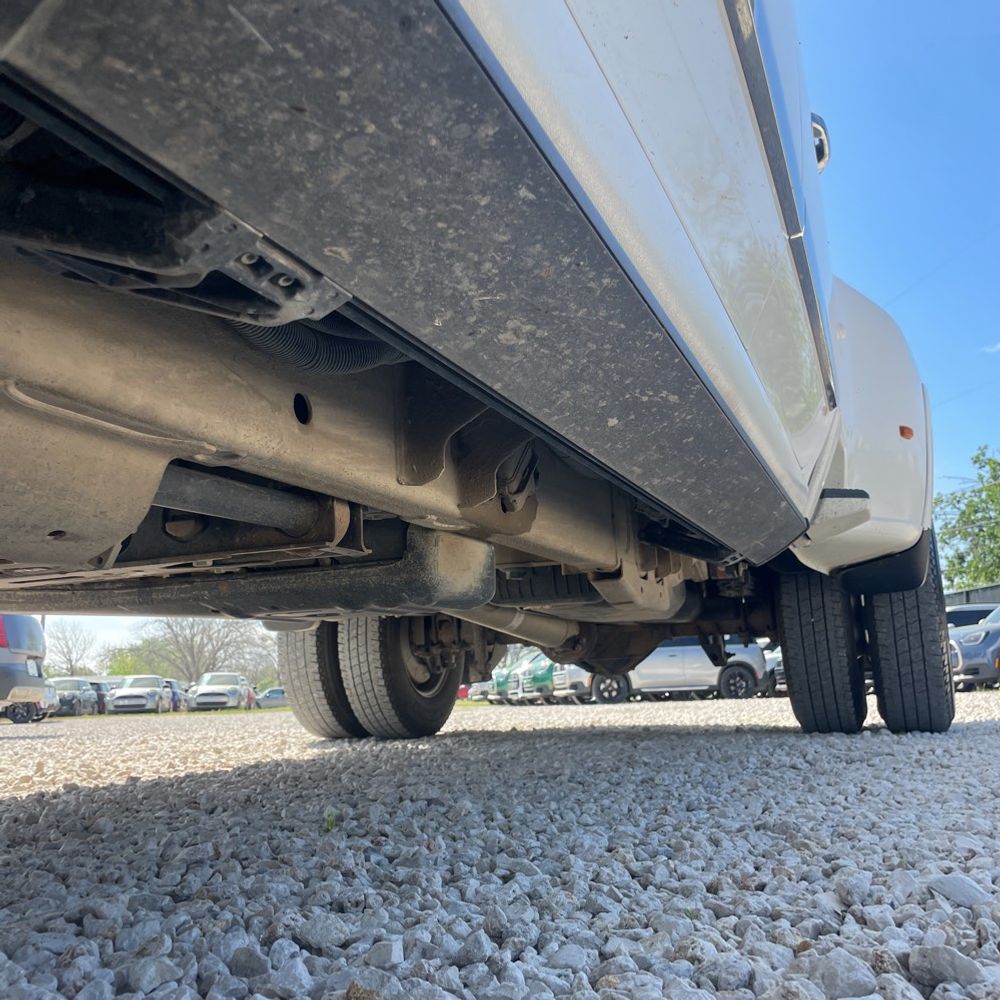 2024 Chevrolet Silverado 3500HD High Country