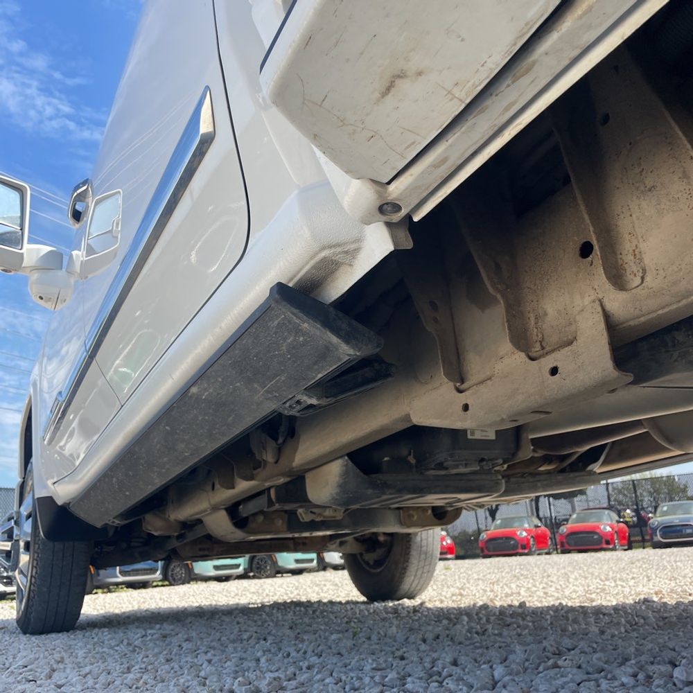 2024 Chevrolet Silverado 3500HD High Country