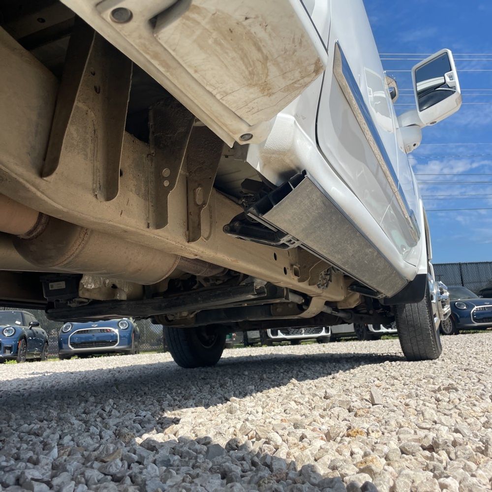 2024 Chevrolet Silverado 3500HD High Country