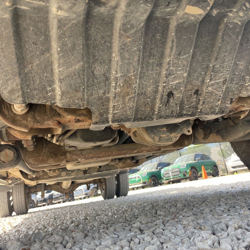 2024 Chevrolet Silverado 3500HD High Country