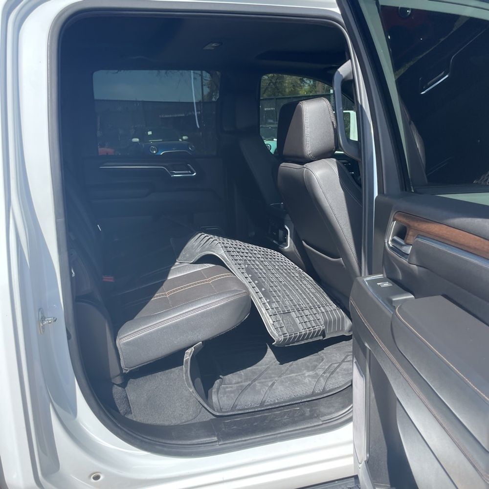 2024 Chevrolet Silverado 3500HD High Country