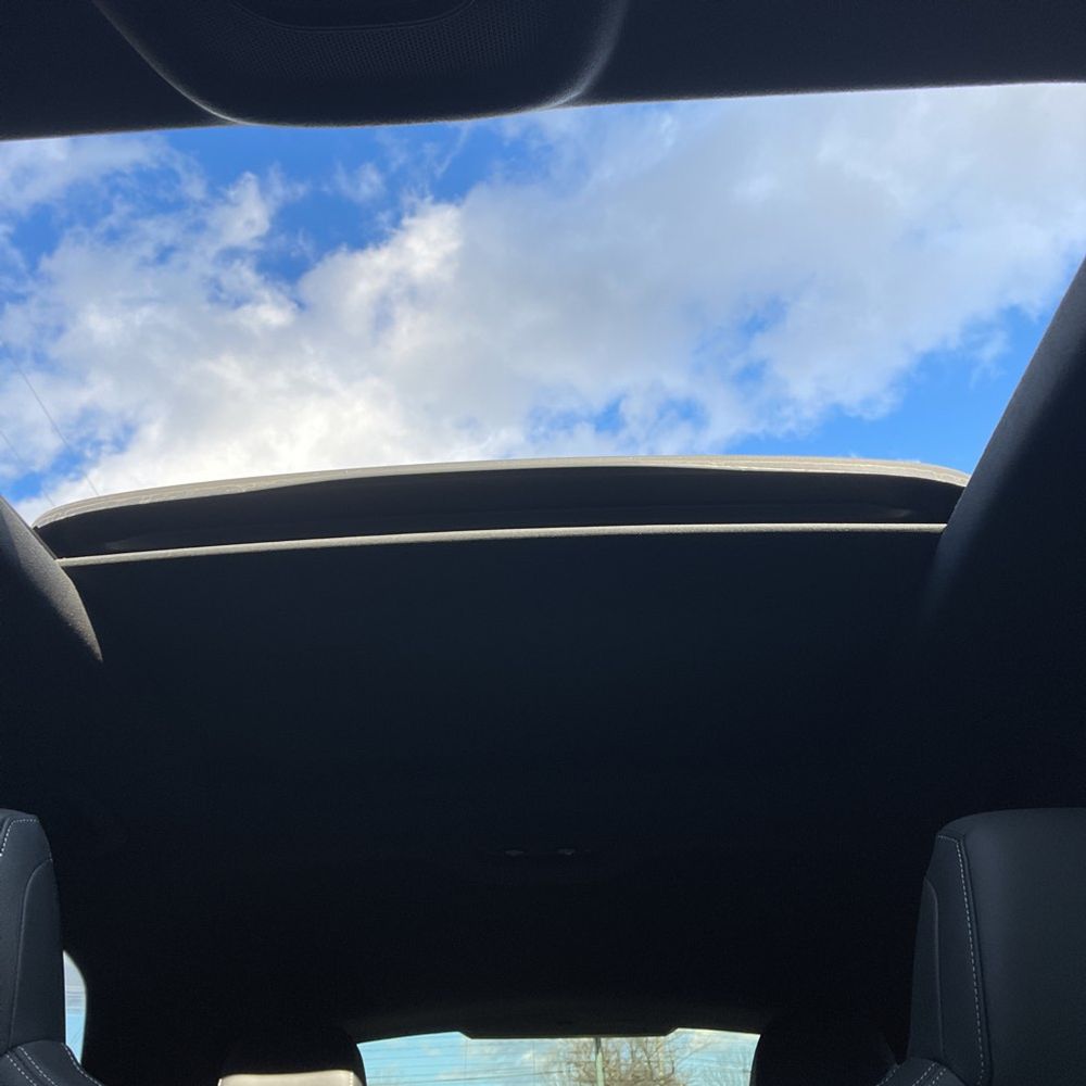2024 Audi SQ8 Prestige