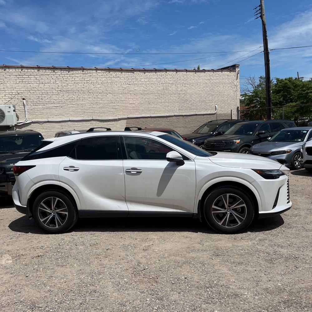 2023 Lexus RX 350 Premium