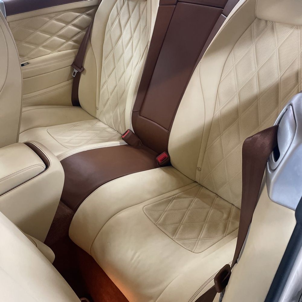 2013 Bentley Continental GT