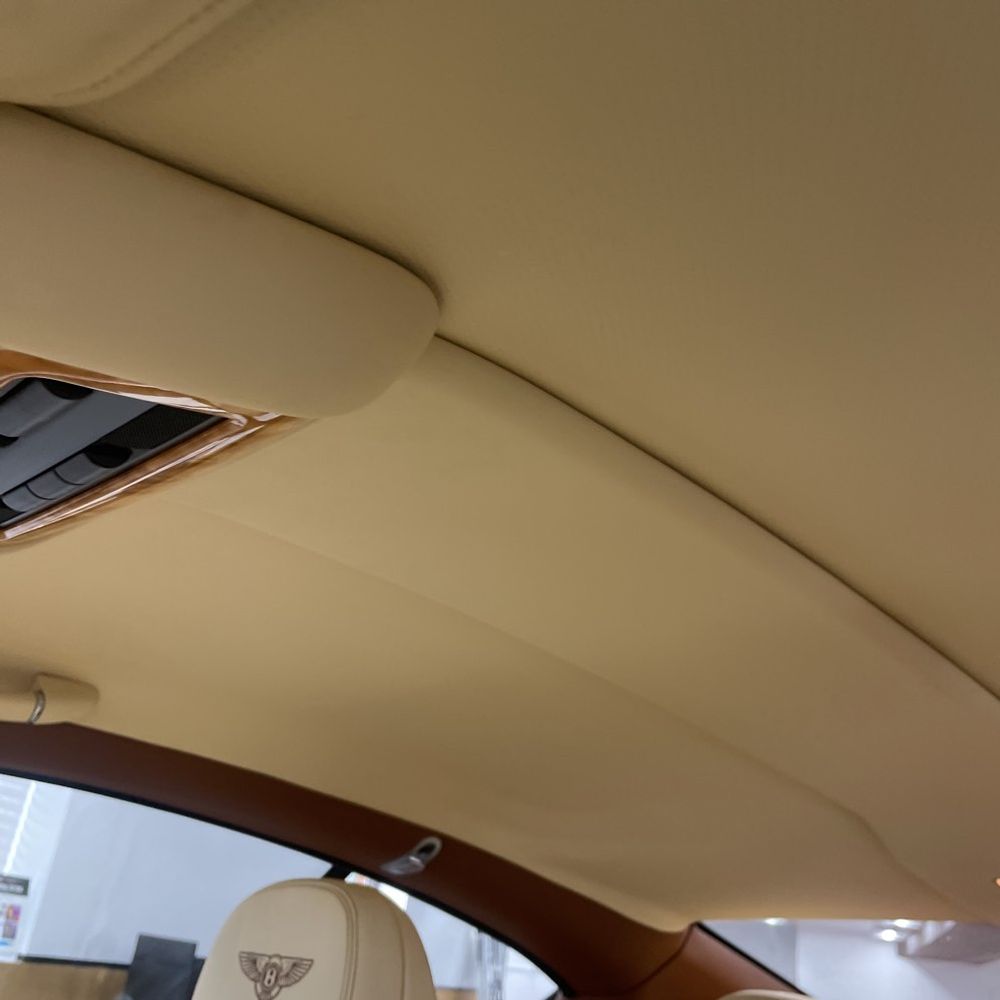 2013 Bentley Continental GT