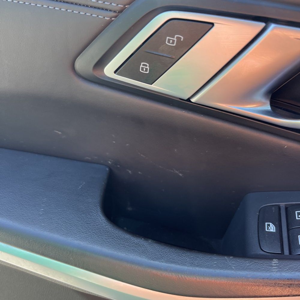 2021 BMW M3 Competition