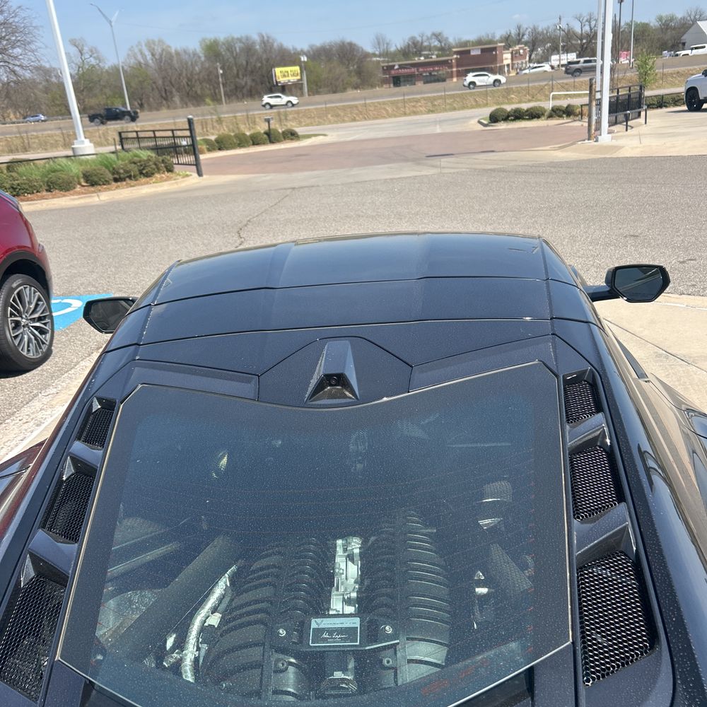 2024 Chevrolet Corvette Z06