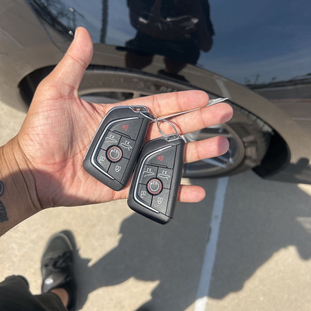 2024 Chevrolet Corvette Z06