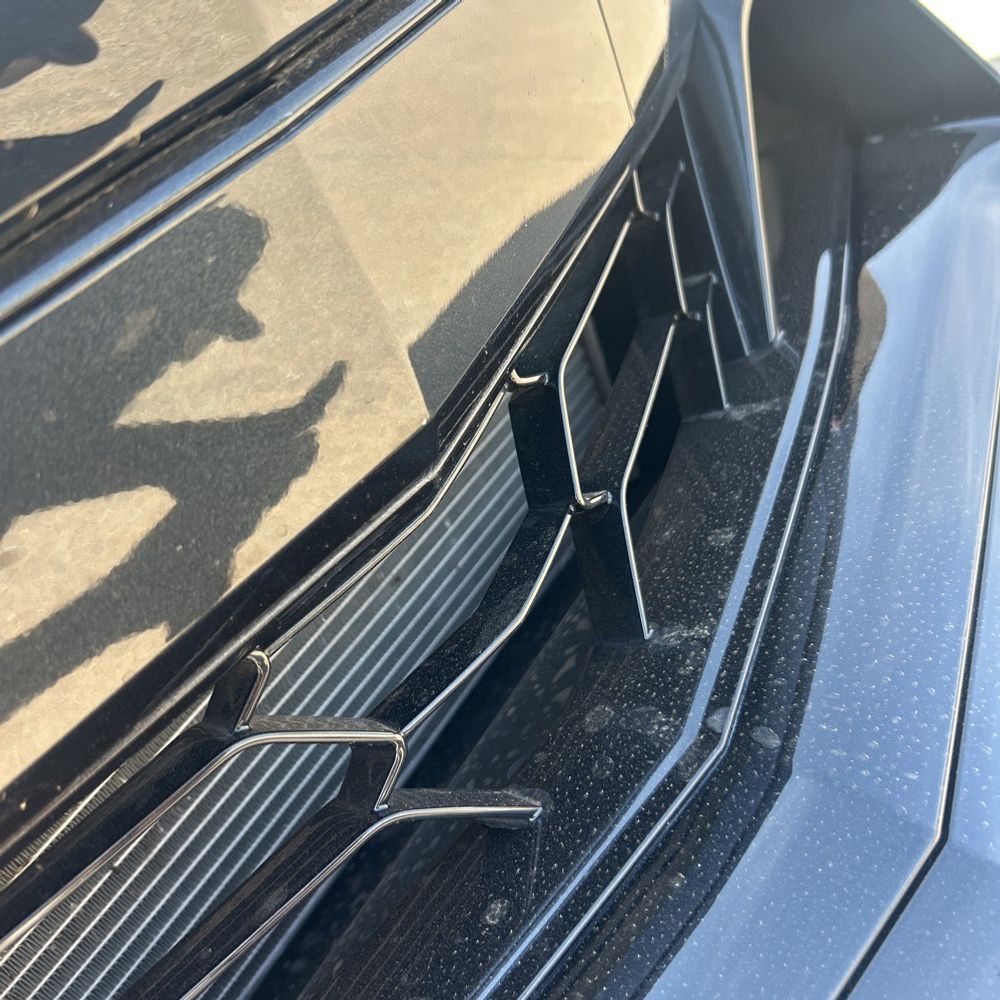 2024 Chevrolet Corvette Z06