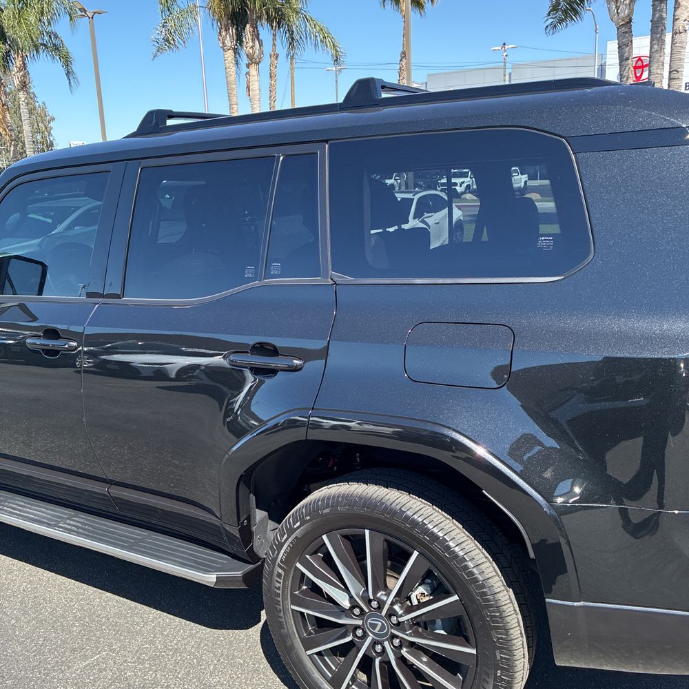 2024 Lexus GX 550 Premium+
