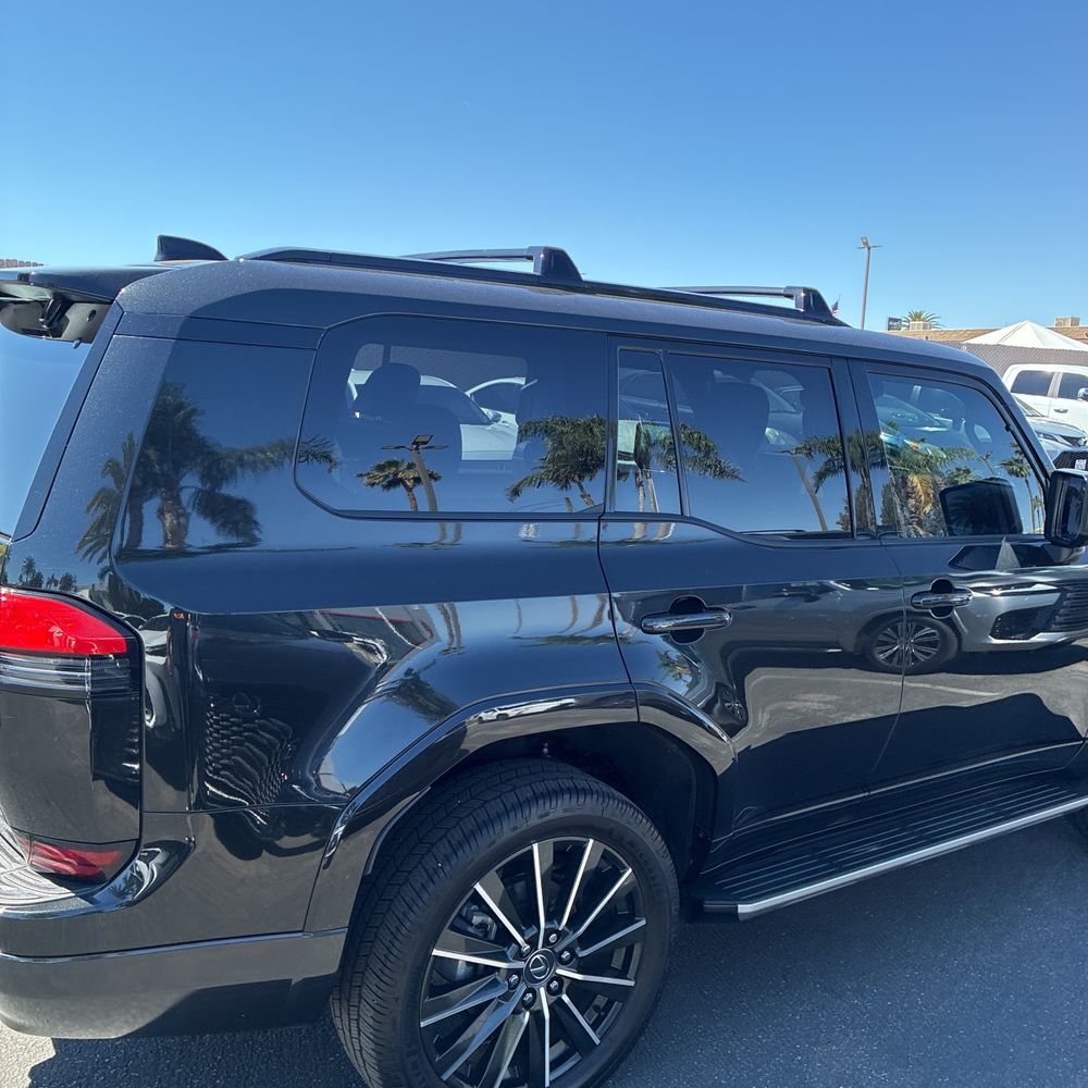 2024 Lexus GX 550 Premium+